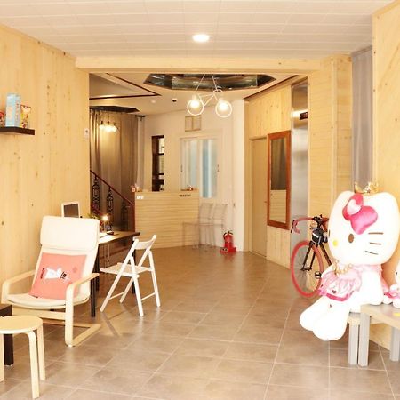 Ora Stay Hotel Jeju Luaran gambar