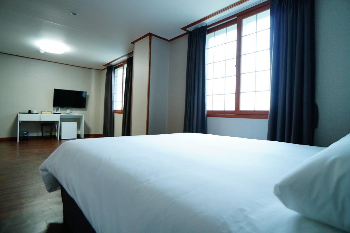 Ora Stay Hotel Jeju Luaran gambar