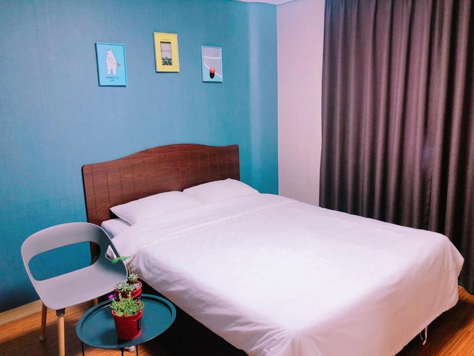 Ora Stay Hotel Jeju Luaran gambar